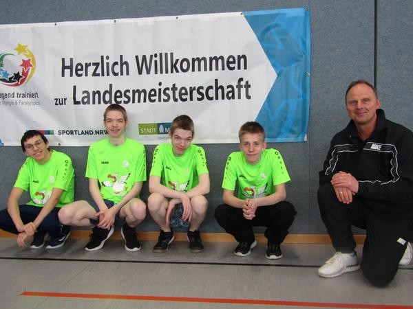 Team Albatros