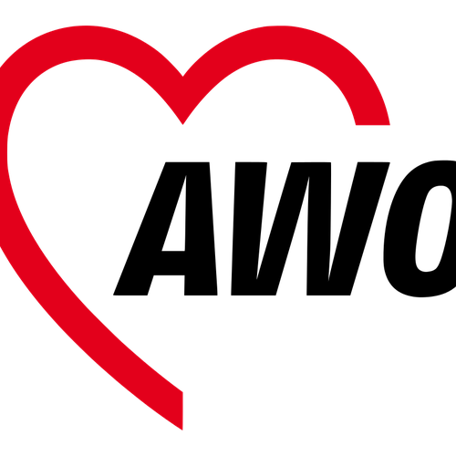 Logo der AWO