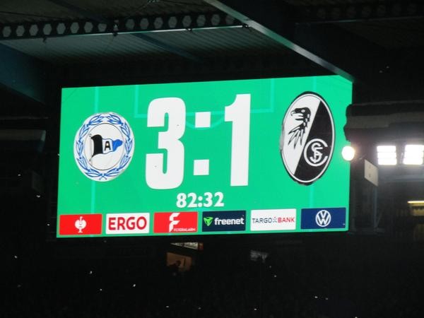 Ergebnis