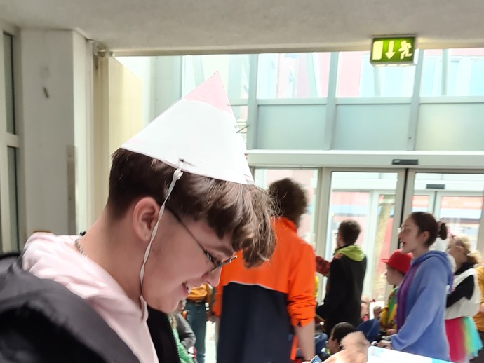 Karnevalsimpressionen (vergrößerte Bildansicht wird geöffnet)