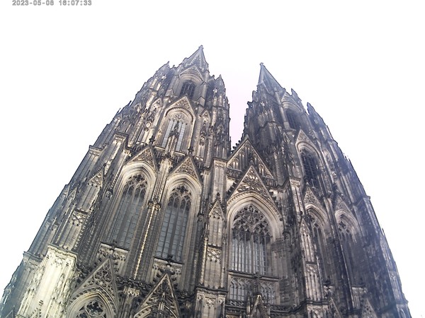 Der Kölner Dom