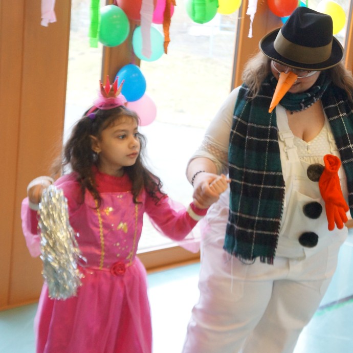 Karneval (vergrößerte Bildansicht wird geöffnet)