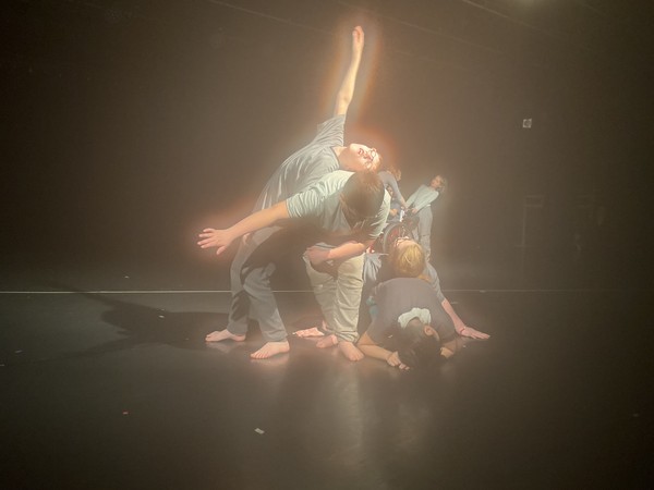 Tanzprojekt