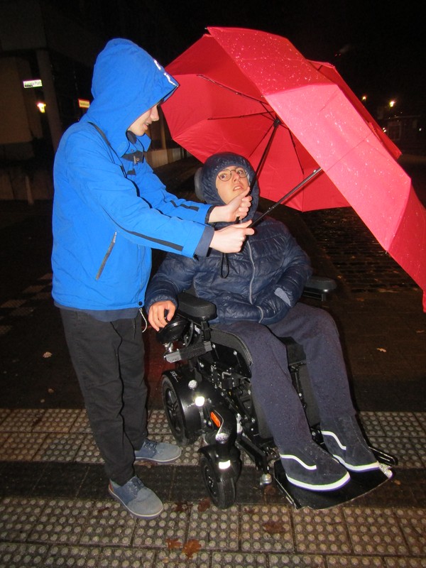 Regen