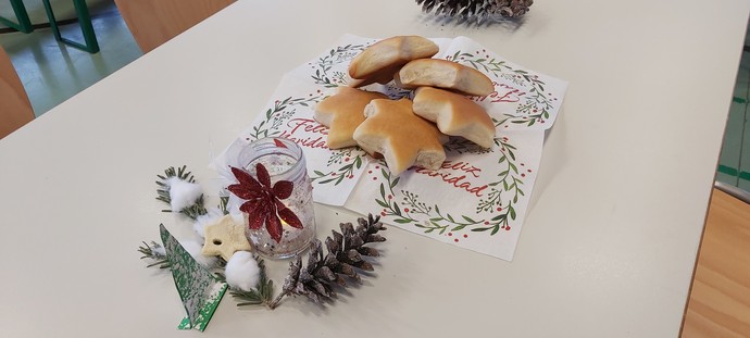 Plätzchen