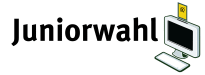 Logo der Juniorwahl