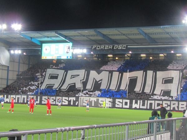 Fankurve